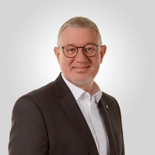 Armin Kälin - Vermögensberater