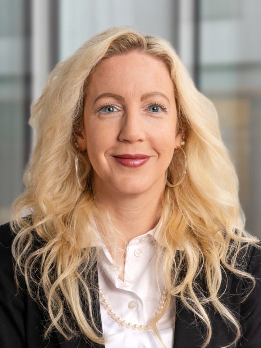 Eleni Karagiannis - Kundenbetreuerin