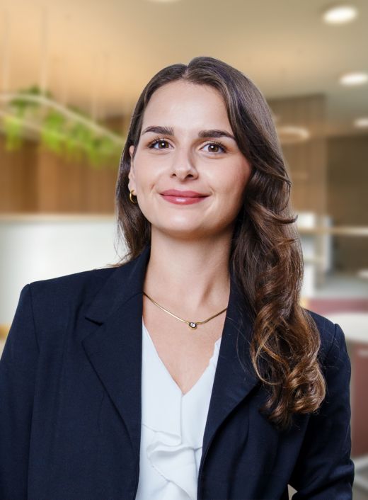 Kardelen Aydin - Kundenberaterin