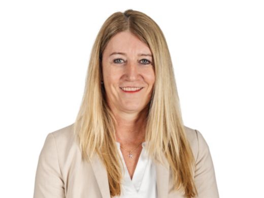 Karin Röck - Mitarbeiterin Stammdaten