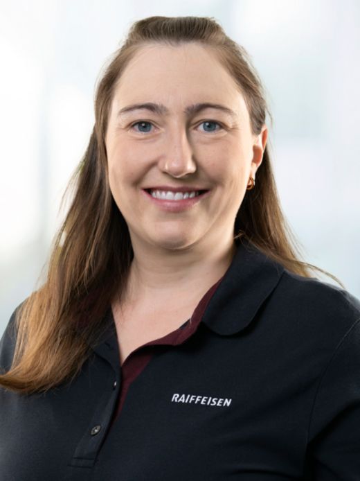 Karin Klaus - Kundenbetreuerin