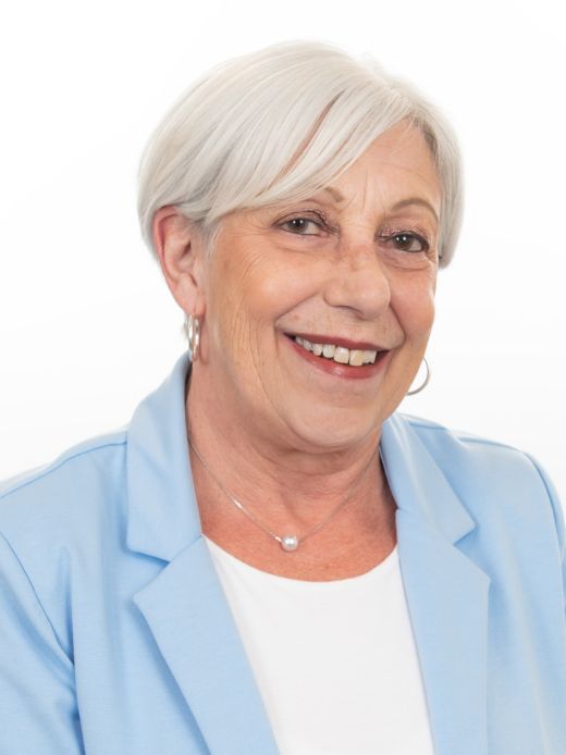 Karin Schmid - Kundenberaterin