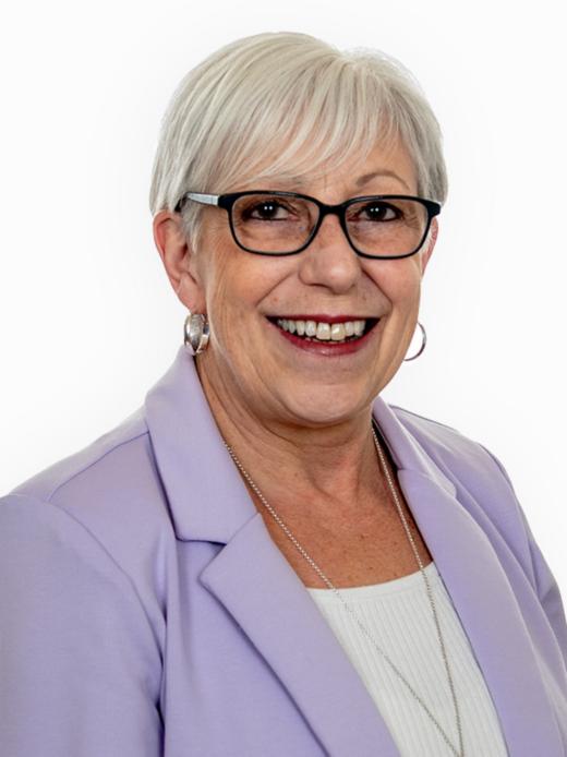 Karin Schmid - Kundenberaterin