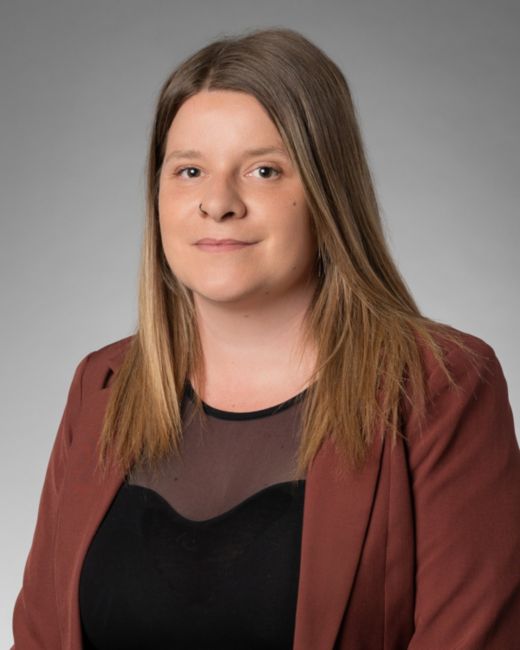 Karine Beaud - Collaboratrice services