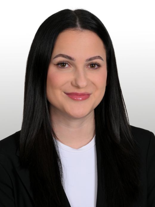 Anita Karricaj - Kundenberaterin