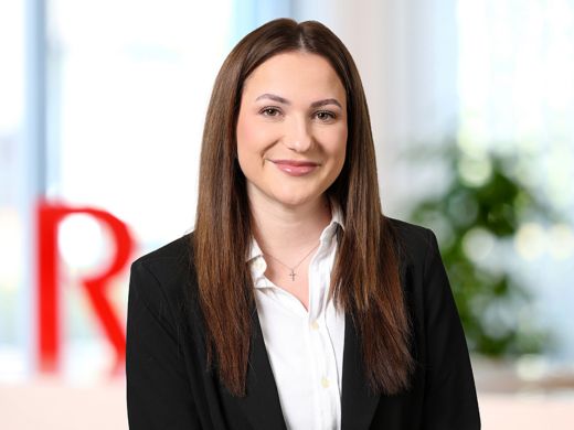 Anita Karricaj - Kundenberaterin
