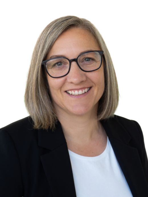 Kathrin Baumann - Kundenberaterin