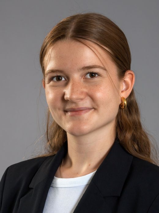 Alina Chiara Keller - Lernende
