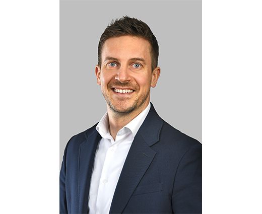 Marcel Keller - Leiter Vermögensberatung