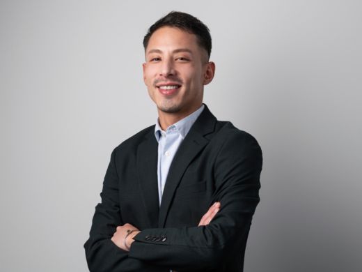 Kennet Kaminski Mayorga - Conseiller à la clientèle