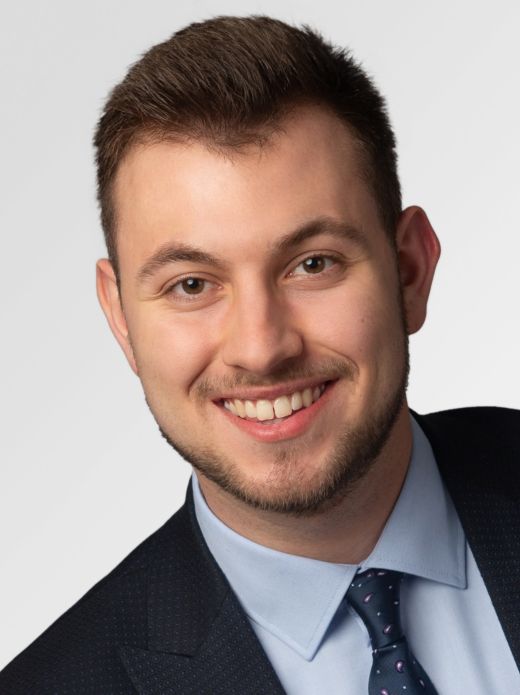 Kerim Köseoglu - Anlagekundenberater