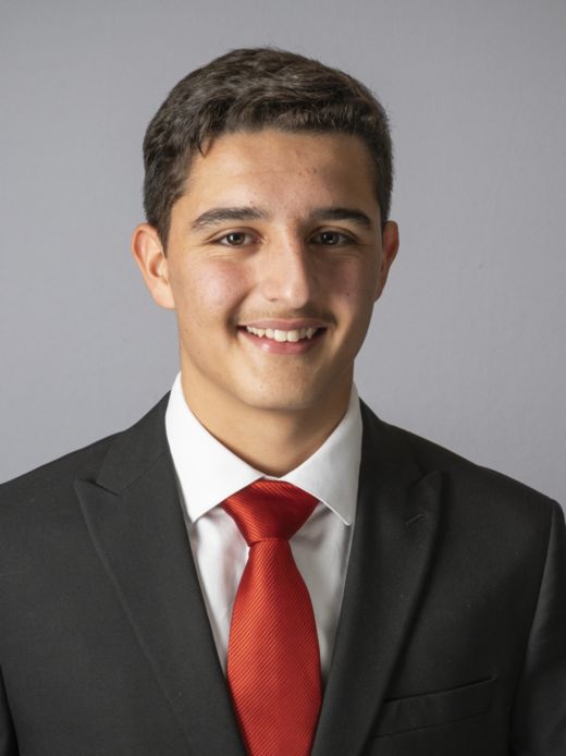 Kevin Gürkan - Lernender