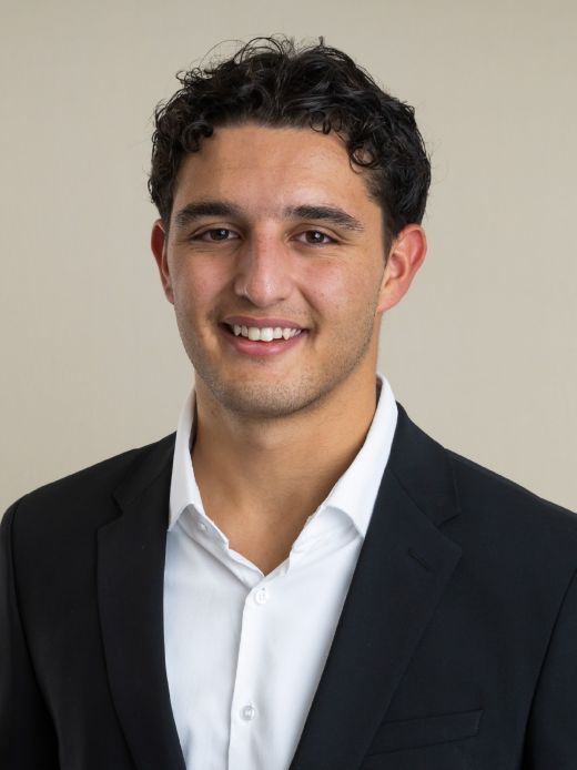 Kevin Gürkan - Lernender