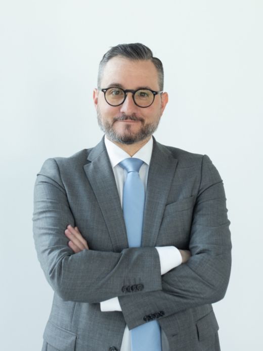 Kevin Rusolo - Responsabile agenzia