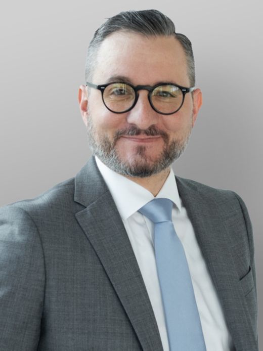 Kevin Rusolo - Responsabile agenzia