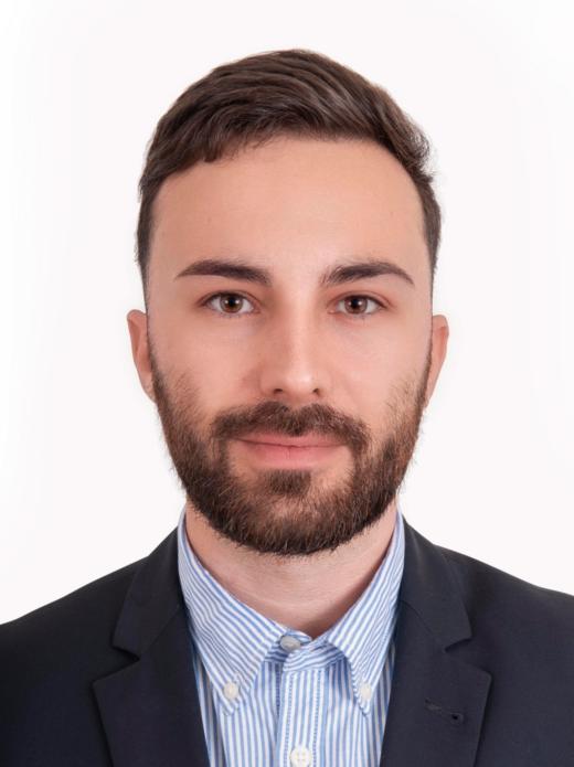 Kevin Golaz - Planificateur financier