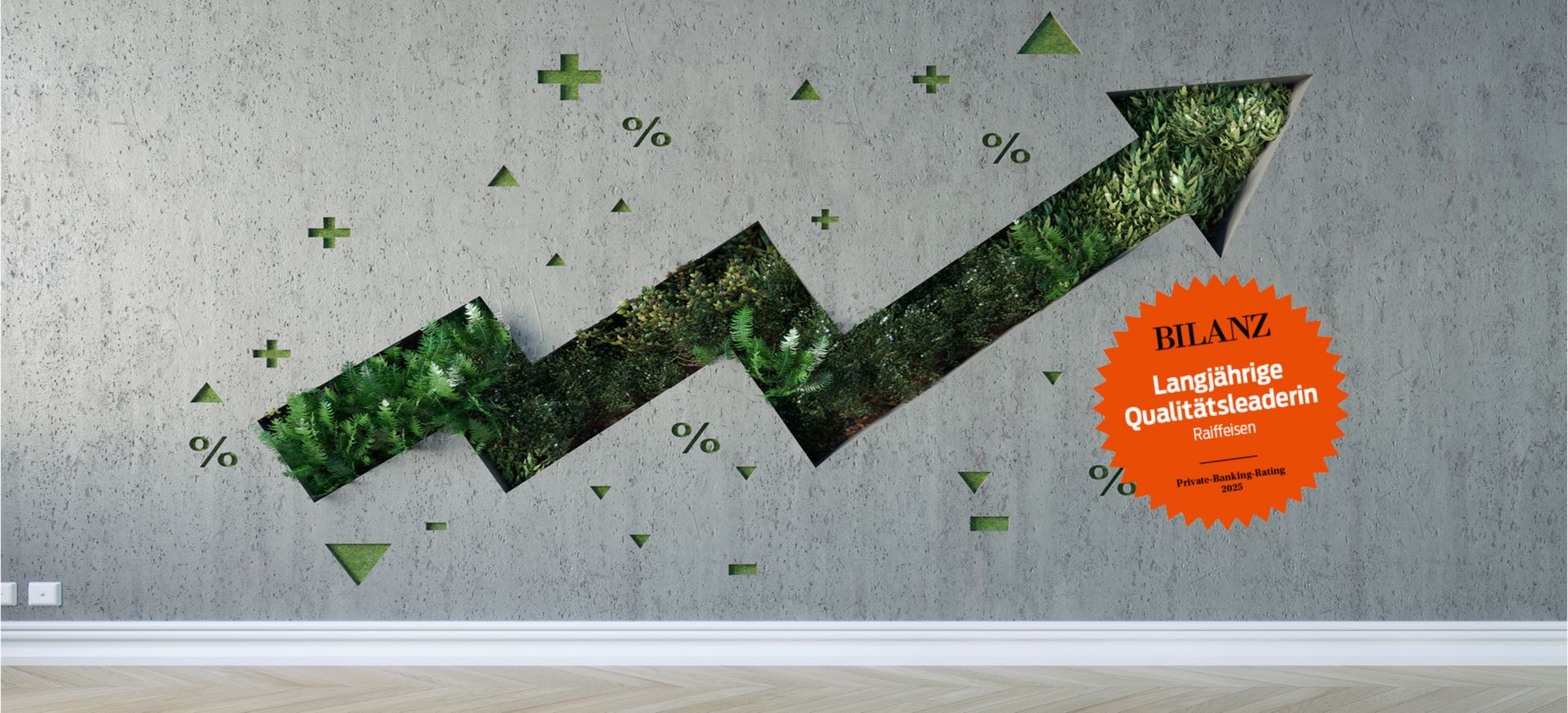 Nachhaltig 3a-Vermögen investieren