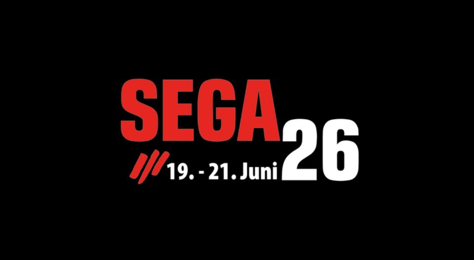 Gewerbeausstellung SEGA Seftigen