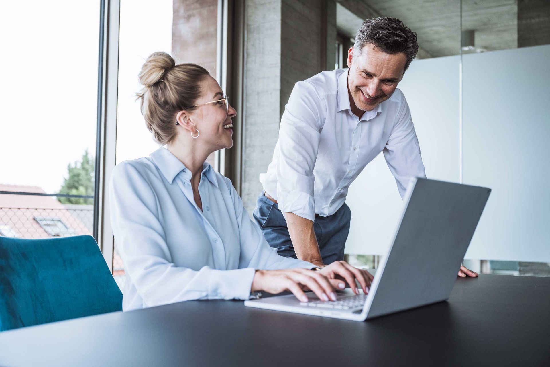 Digitaler Event FInanzen im Griff