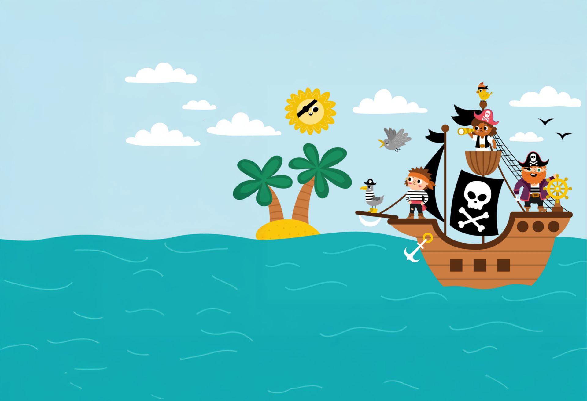 Kindersparwoche Raiffeisen