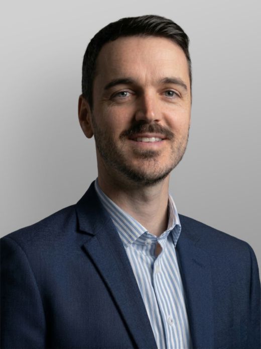 Kilian Demasi - Consulente clientela aziendale