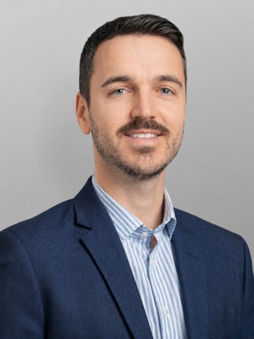 Kilian Demasi - Consulente clientela aziendale