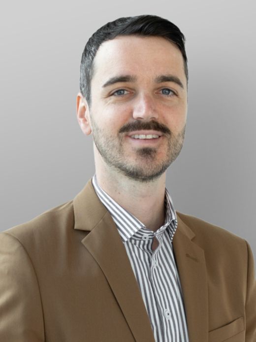 Kilian Demasi - Consulente clientela aziendale