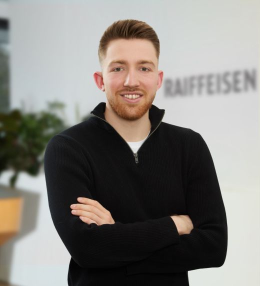 Kim Schwaller - Gastgeber
