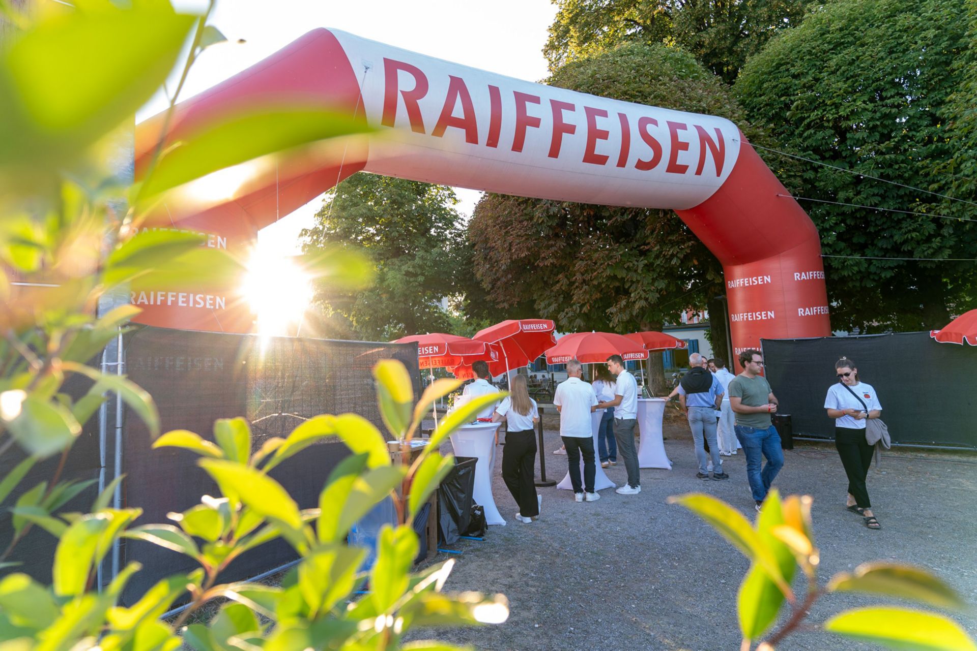 Open-Air-Kino