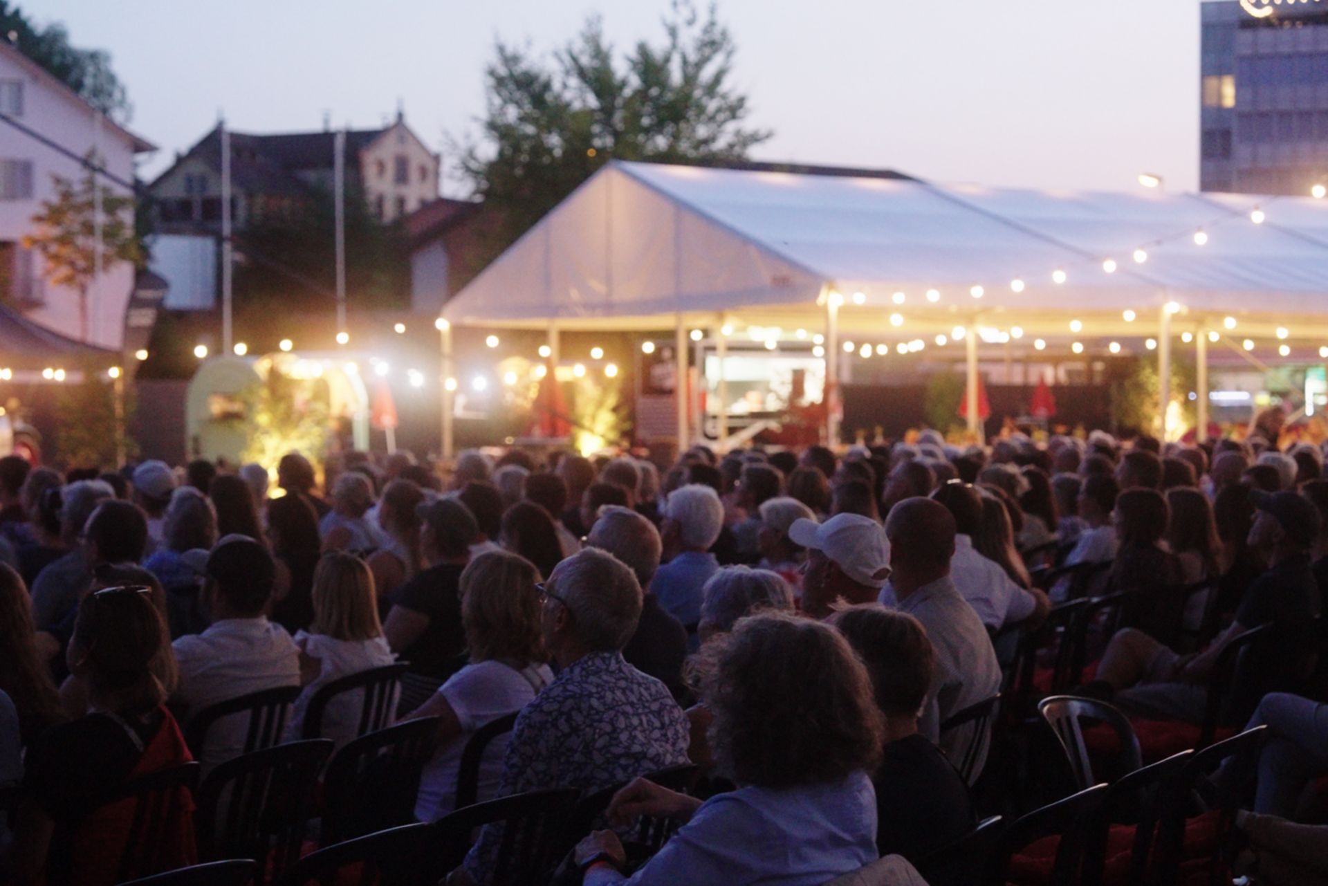 Open-Air-Kino
