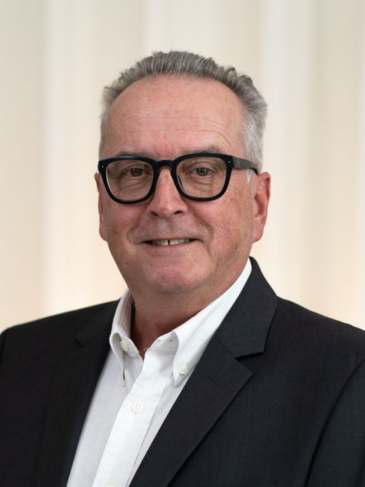 Balazs Kiss - Firmenkundenberater