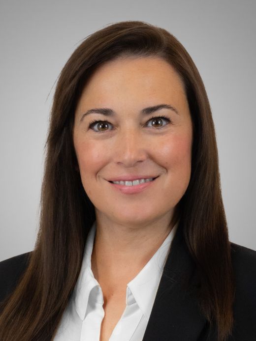 Natalia Klein - Vermögensberaterin