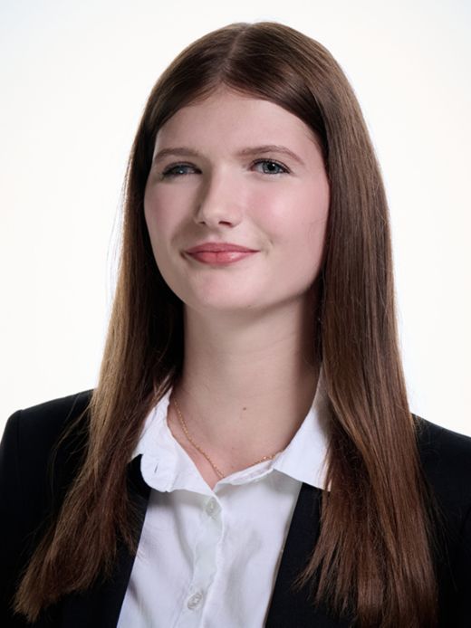 Emilie Knubel - Lernende