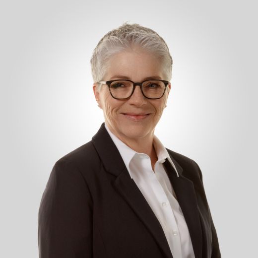 Marlis Kobi - Mitarbeiterin Administration