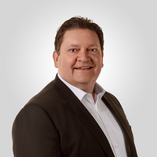 Alexander König - Vorsorge- und Pensionsberater