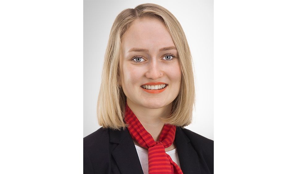 Géraldine Köppel