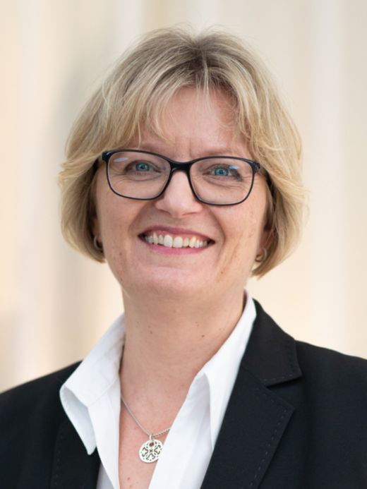 Sandra Kohler-Vögeli - Kundenberaterin