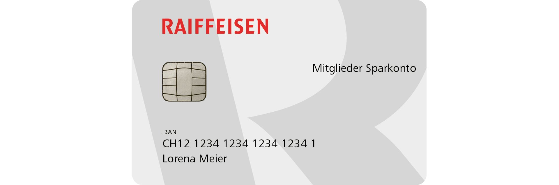 Visa Card Gold und Silber