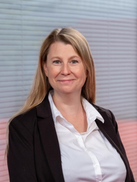 Dana Kreiss - Kundenberaterin