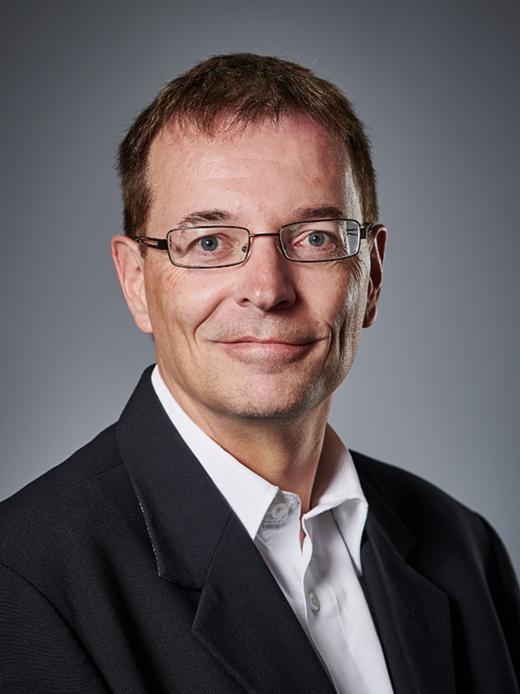 Daniel Küenzi - Kundenberater