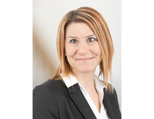 Manuela Kugler-Allenspach - Teamleiterin Privatkundenberatung