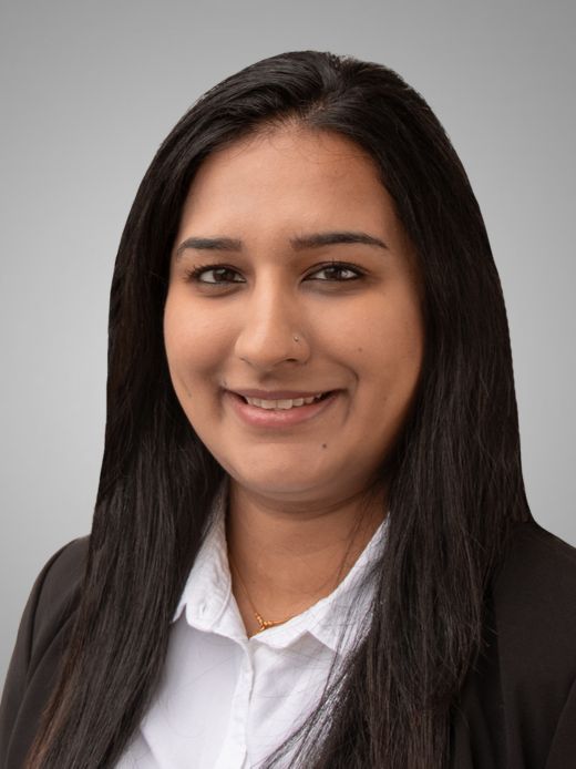 Krishma Kumar - Teamleiterin Kundenberatung