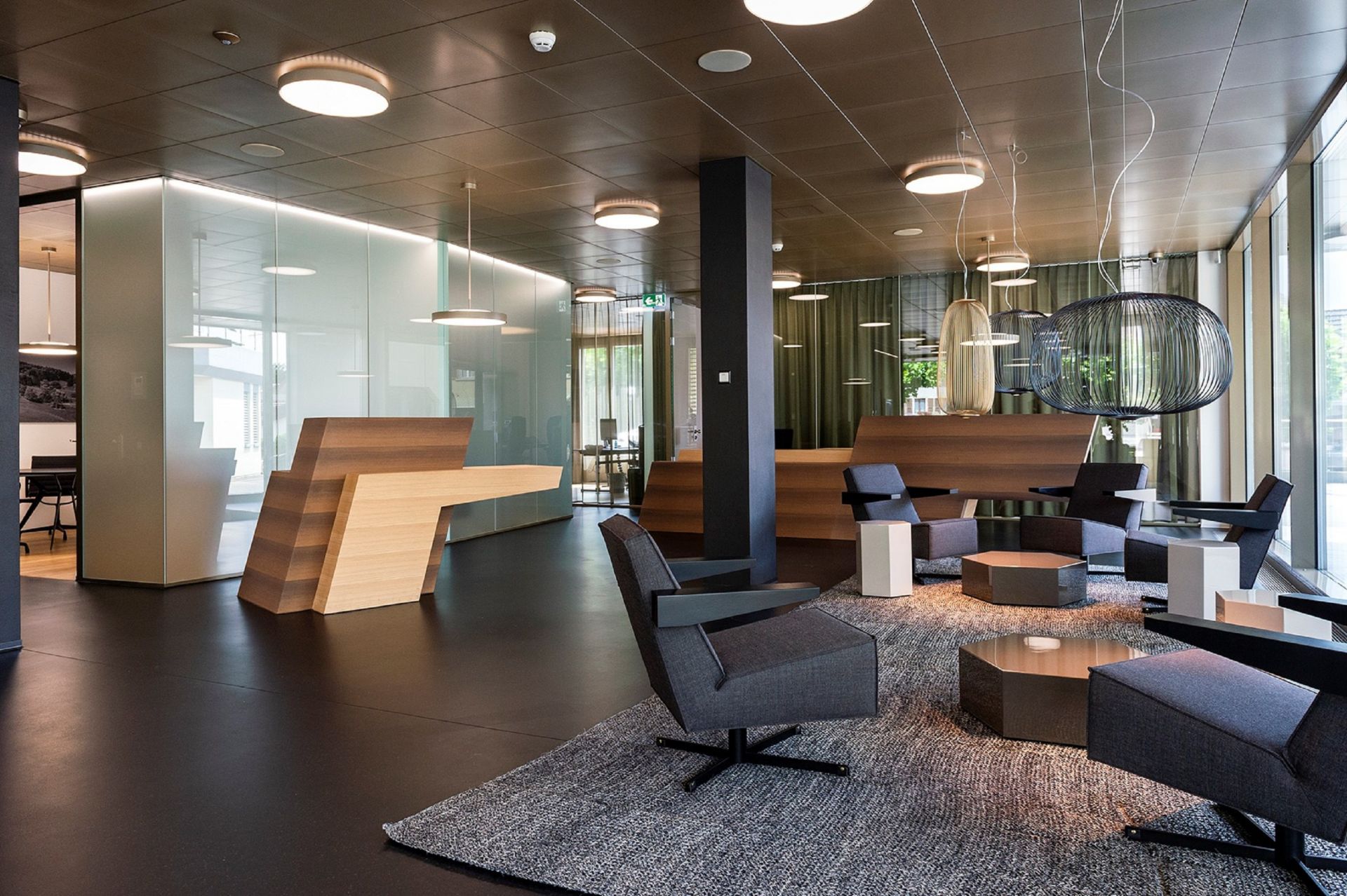 Neue Dienstleistungspreise und Kartenbedingungen für 2026