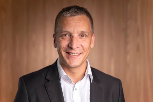 Kurt Forrer - Leiter Kreditberatung