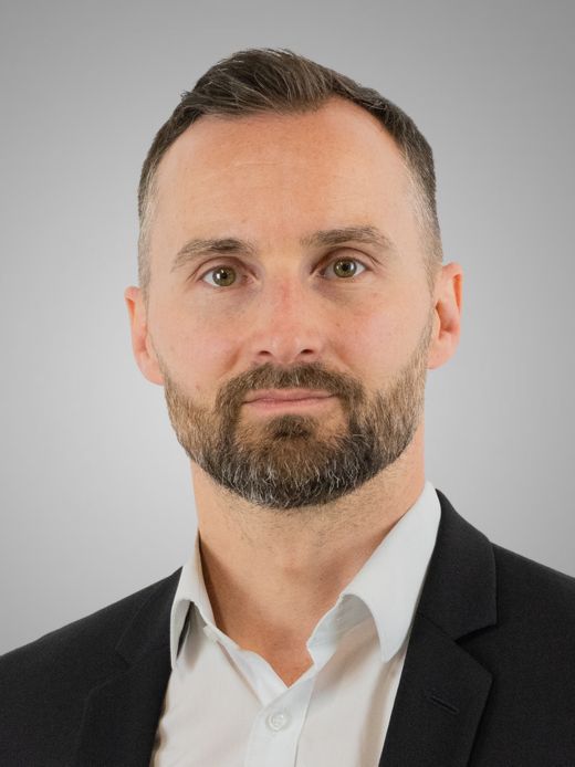 Matthias Kuster - Vermögensberater