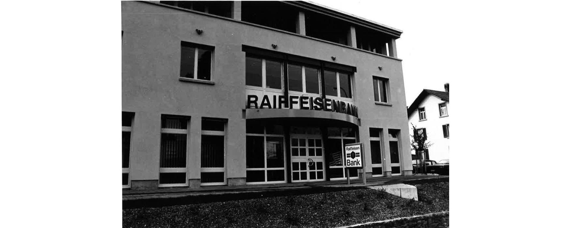  Zusammenschluss