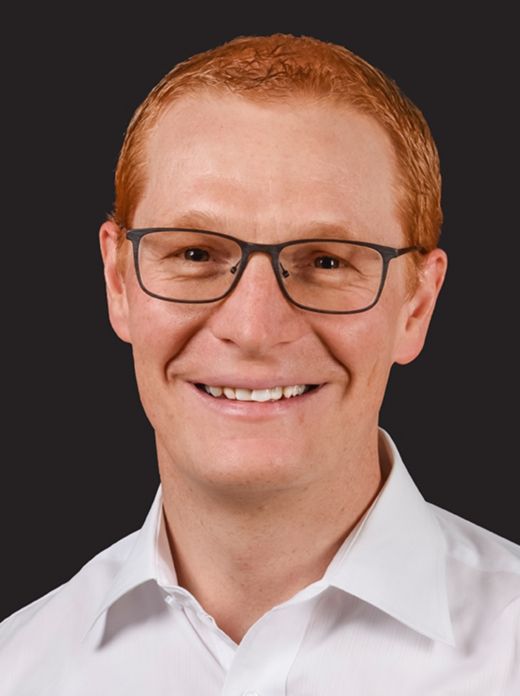 Simon Künzi - Vizepräsident des Verwaltungsrates