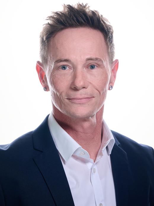 Roger Künzler - Individualkundenberater