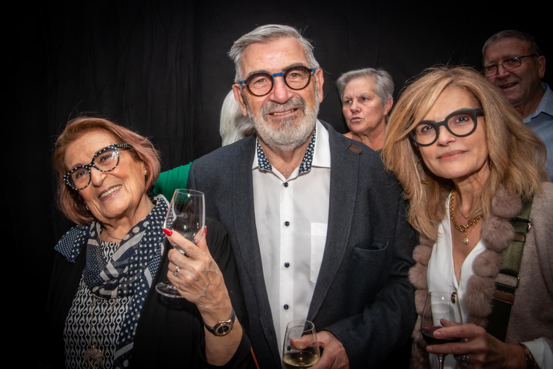 Soirée au Casino d'Orbe ambiance