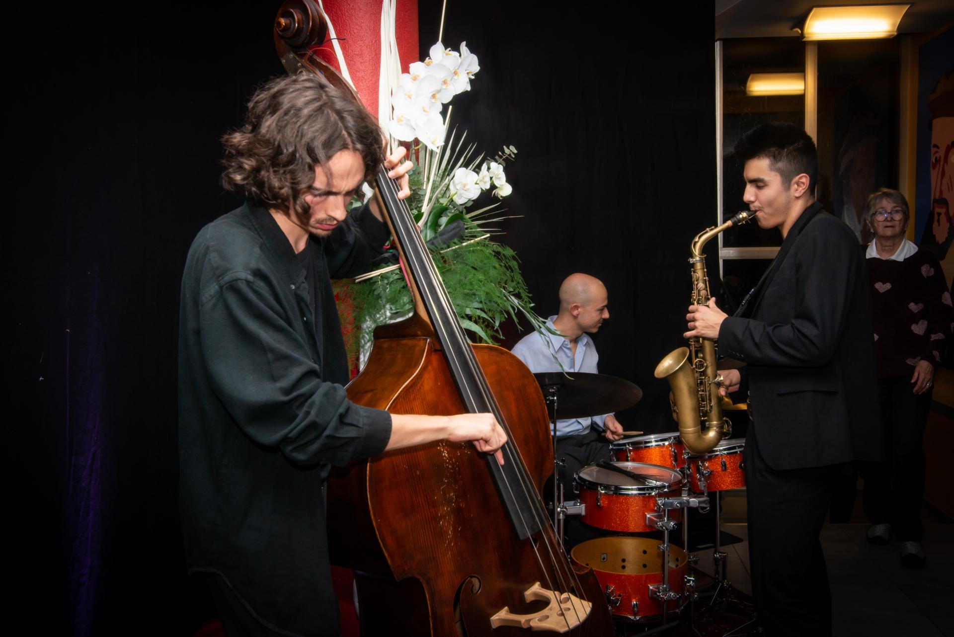 Soirée au Casino d'Orbe ambiance